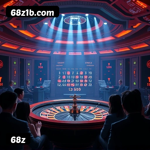 68z: O Paraíso dos Jogos Selecionados