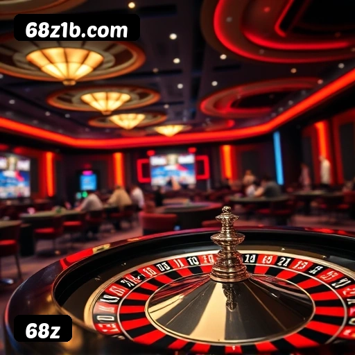 Adrenalina Máxima no Crash da 68z