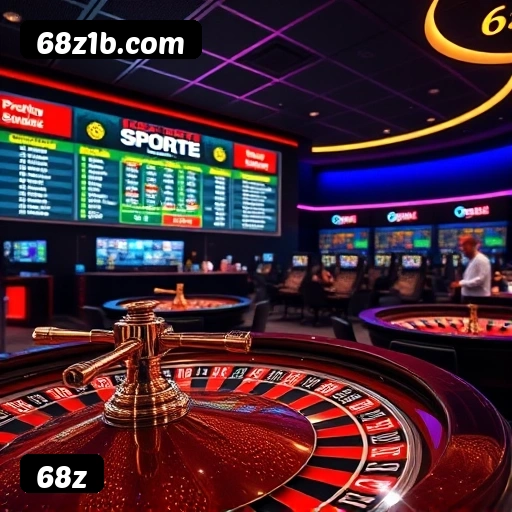 Descubra o Valor Exclusivo do Membro na 68z