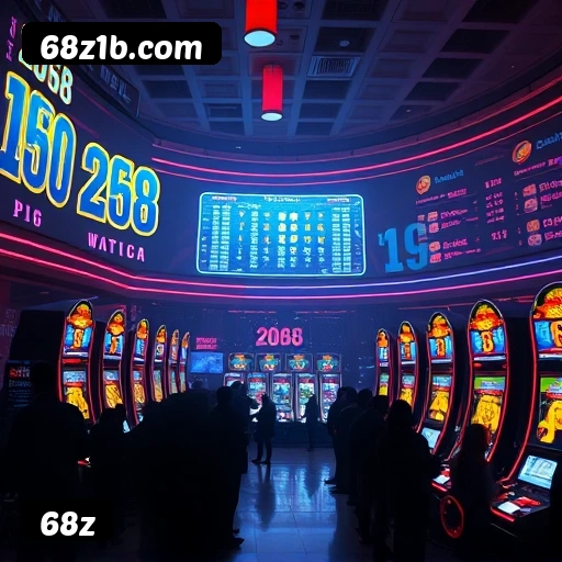 Adrenalina Máxima no Crash da 68z