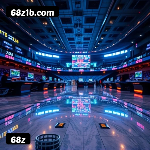 Estratégias de Apostas: Ganhe 30% Mais com Dados 68z