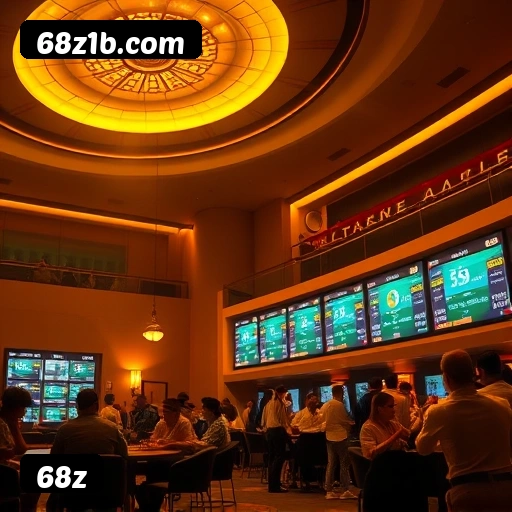 Bônus Reais no 68z: Valor Verdadeiro e Transparência