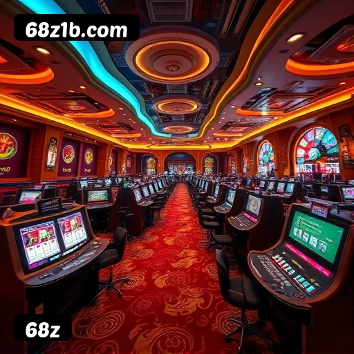 Estratégias de Apostas: Ganhe 30% Mais com Dados 68z