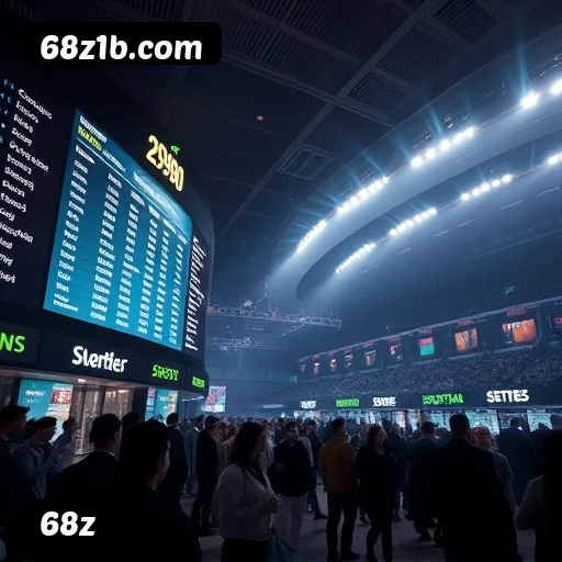 Descubra o Valor Exclusivo do Membro na 68z