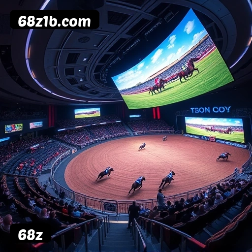 Desfrute de Ofertas Exclusivas da 68z!