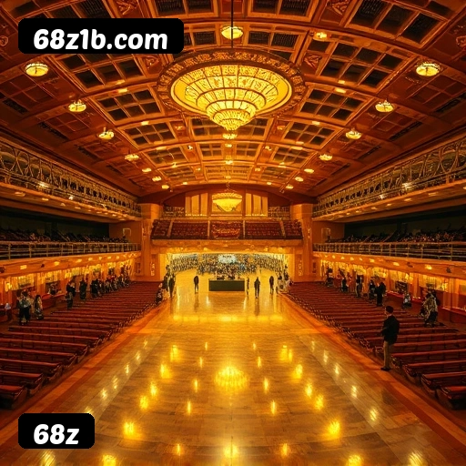 Bônus Reais no 68z: Valor Verdadeiro e Transparência