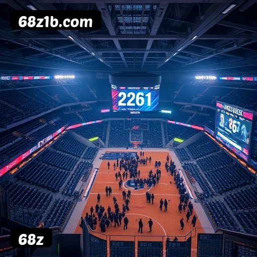 68z: Plataforma Profissional e Confiável